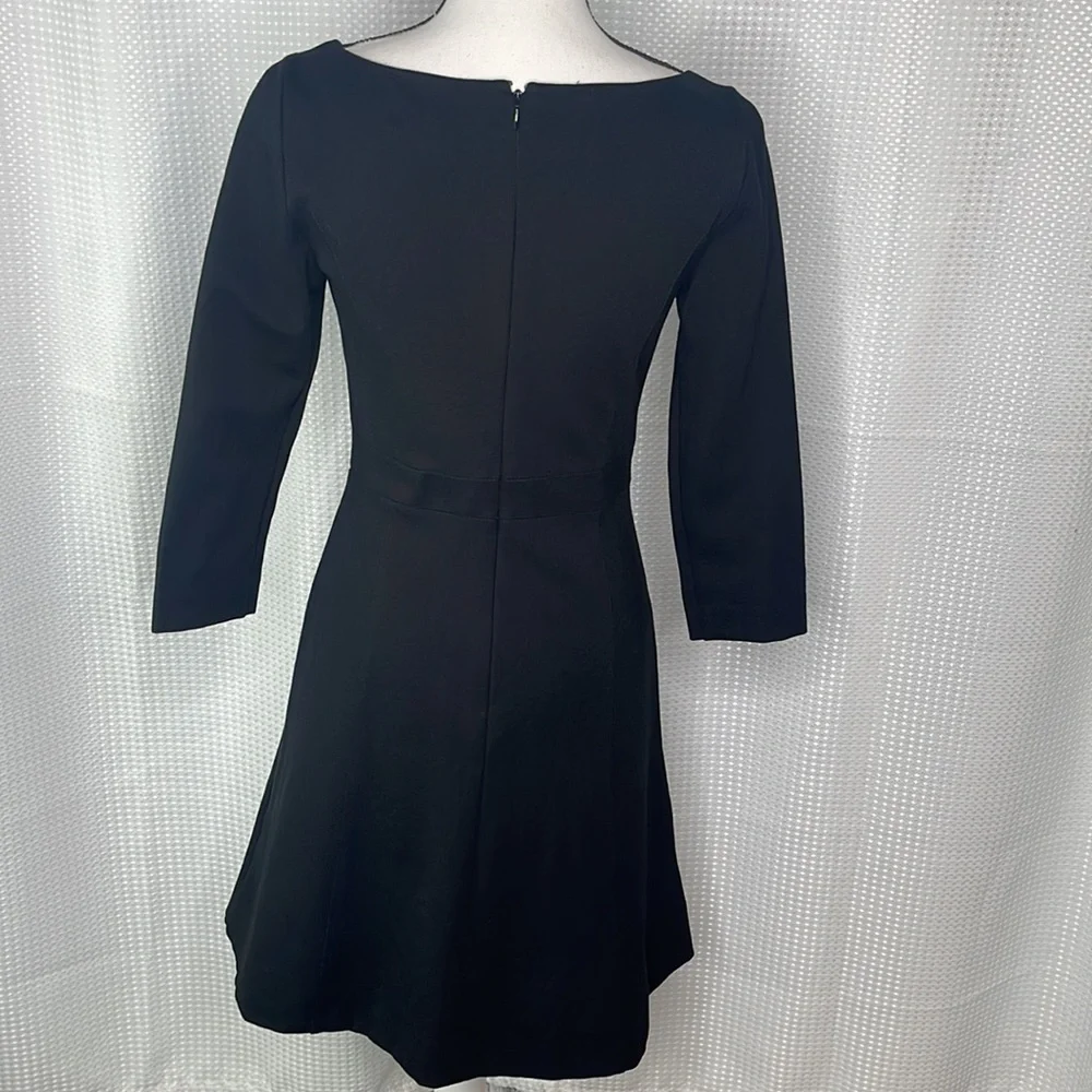 J. Crew crew dress